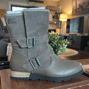 🩶 NWT Sorel Boots 🩶